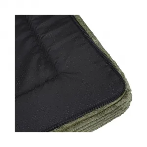 EXPLORER DOG Pelech ortopedický Cloud S 80x60 Moss Green