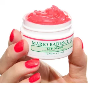 Mario Badescu Lip Mask with Watermelon and Basil hydratačná maska na pery 14 g