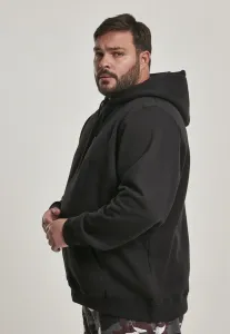 Bio Basic Hoody Black