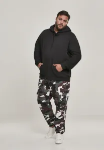 Bio Basic Hoody Black