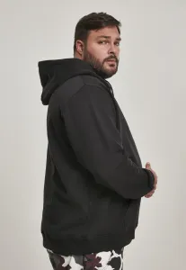 Bio Basic Hoody Black