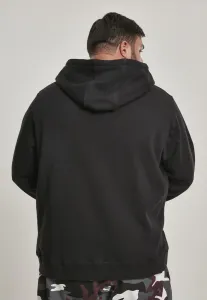 Bio Basic Hoody Black