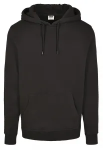 Bio Basic Hoody Black