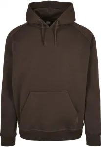 Empty Hoody Brown