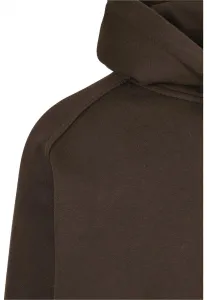 Empty Hoody Brown