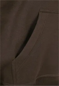 Empty Hoody Brown