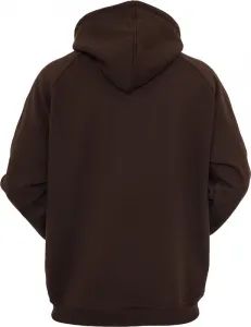 Empty Hoody Brown