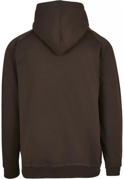 Empty Hoody Brown