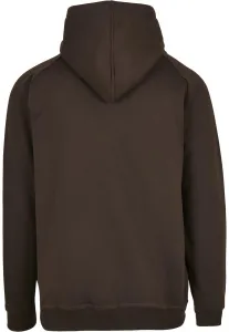 Empty Hoody Brown