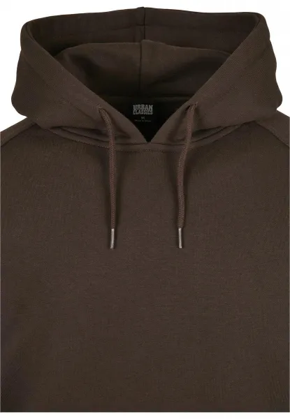 Empty Hoody Brown