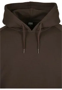 Empty Hoody Brown