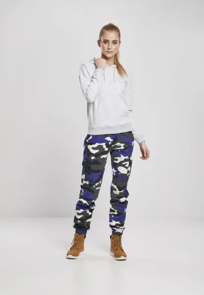 Women's sweatshirt light grey