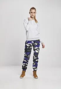 Women's sweatshirt light grey