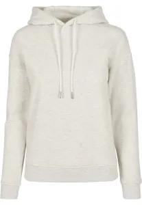 Women's sweatshirt light grey