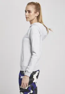 Women's sweatshirt light grey