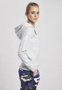 Women's sweatshirt light grey