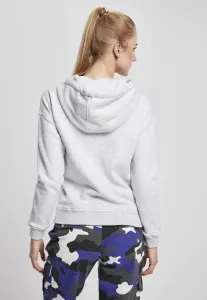 Women's sweatshirt light grey