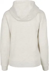 Women's sweatshirt light grey