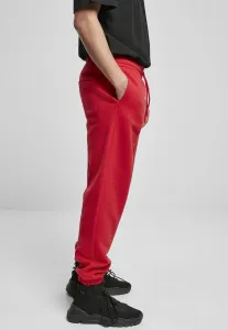 Basic Sweatpants 2.0 City Red