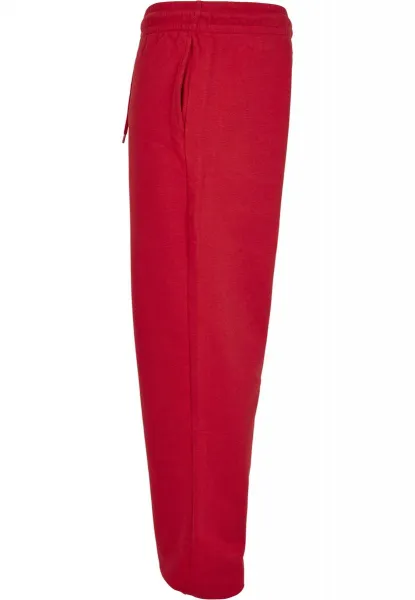 Basic Sweatpants 2.0 City Red