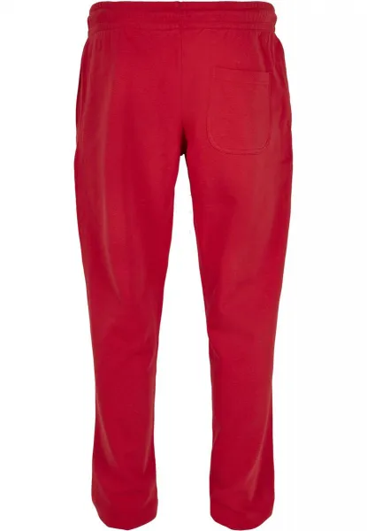 Basic Sweatpants 2.0 City Red