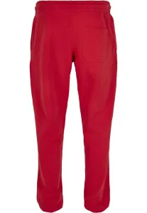 Basic Sweatpants 2.0 City Red