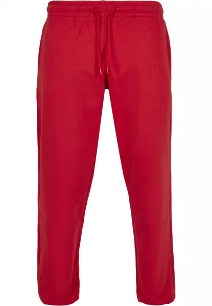 Basic Sweatpants 2.0 City Red