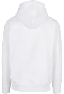 Empty Hoody White