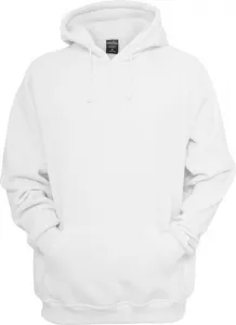 Empty Hoody White