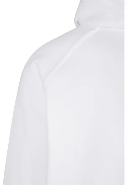 Empty Hoody White