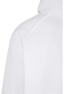 Empty Hoody White