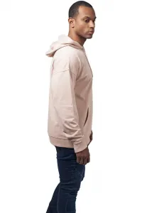 Oversized Sweat Hoody lightrose