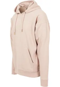 Oversized Sweat Hoody lightrose