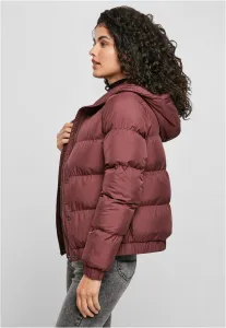 Women's Cherry Hooded Jacket