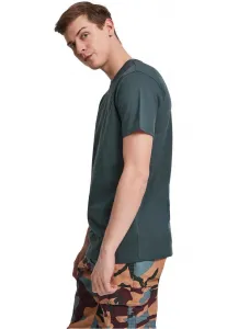 Basic Tee bottlegreen