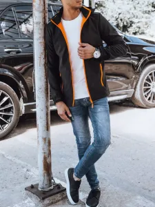 Pánska bunda DStreet Softshell