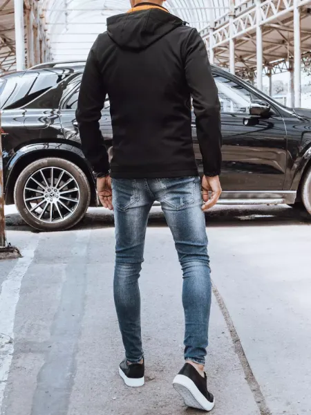 Pánska bunda DStreet Softshell