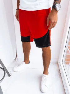 Pánske kraťasy DStreet