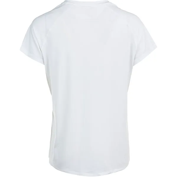 Dámské tričko Endurance Gaina S/S Tee White