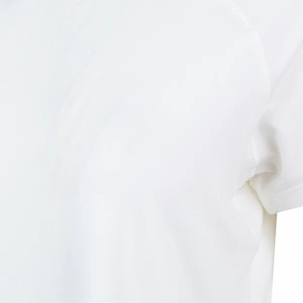 Dámské tričko Endurance Gaina S/S Tee White