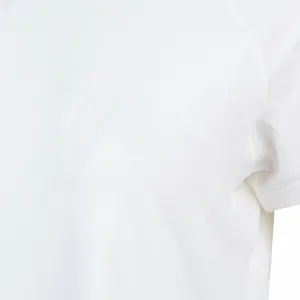 Dámské tričko Endurance Gaina S/S Tee White