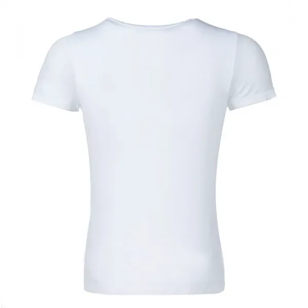 Dámské tričko Endurance  Athlecia Julee Loose Fit Seamless Tee