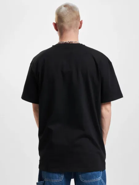 Men's T-shirt ExcuseMe black