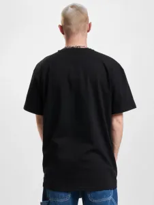 Men's T-shirt ExcuseMe black