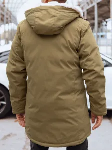 Pánska bunda DStreet