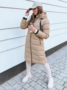 Dámska bunda DStreet