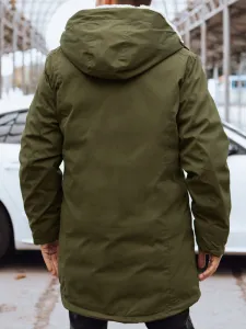 Pánska bunda DStreet
