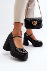 Dámske mokasíny BIG STAR SHOES