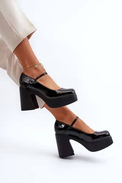 Dámske mokasíny BIG STAR SHOES