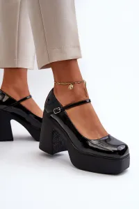 Dámske mokasíny BIG STAR SHOES